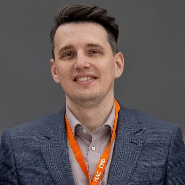 Аминов Руслан